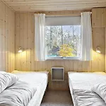 Oh327-hadsund-strandparken-51 Nyaraló *