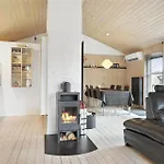 Σπίτι διακοπών Oh327-hadsund-strandparken-51