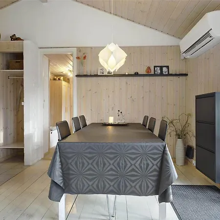 Feriehus Oh327-hadsund-strandparken-51