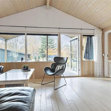 Σπίτι διακοπών Oh327-hadsund-strandparken-51
