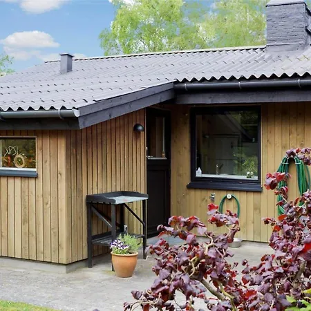 Oh327-hadsund-strandparken-51 Дом отдыха Hadsund