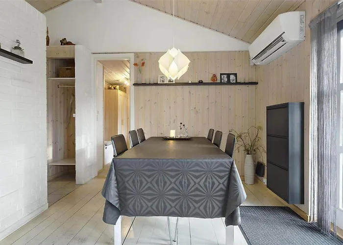 Casa de Férias Oh327-hadsund-strandparken-51